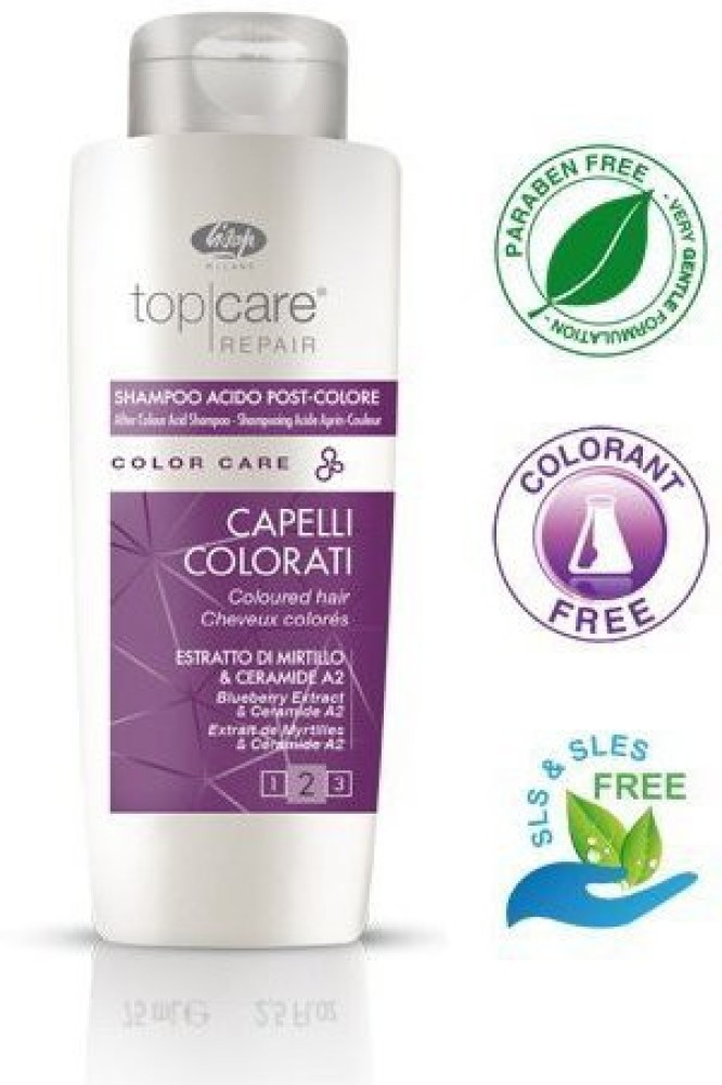 szampon acid post colore top care
