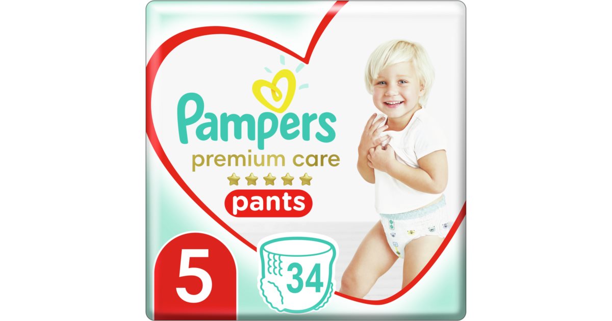 pampers premium care 5bugyi pelenka