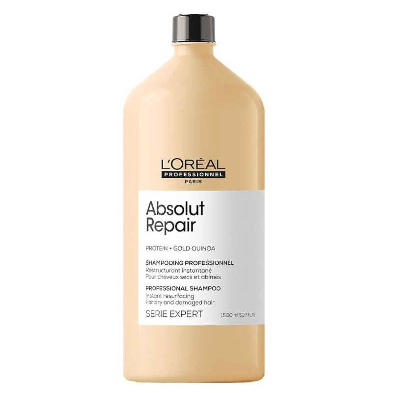 szampon loreal iperfumy