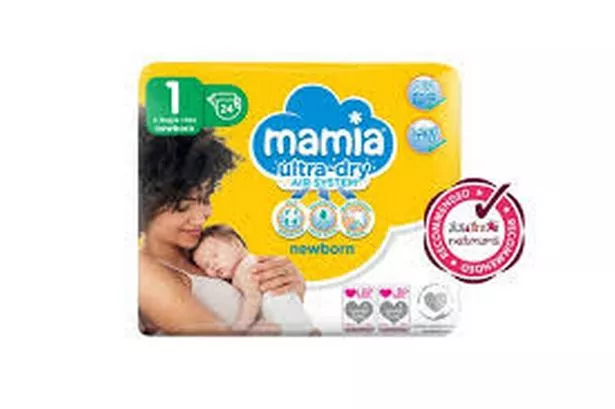 pampers tesco lidl