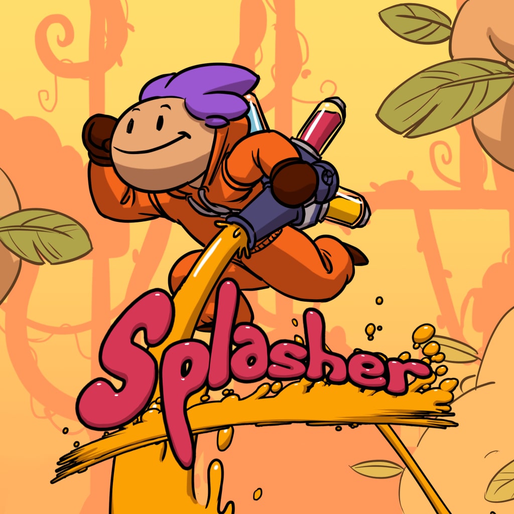 splasher