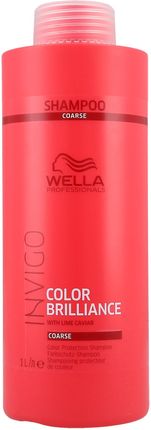 szampon wella brilliance ceneo