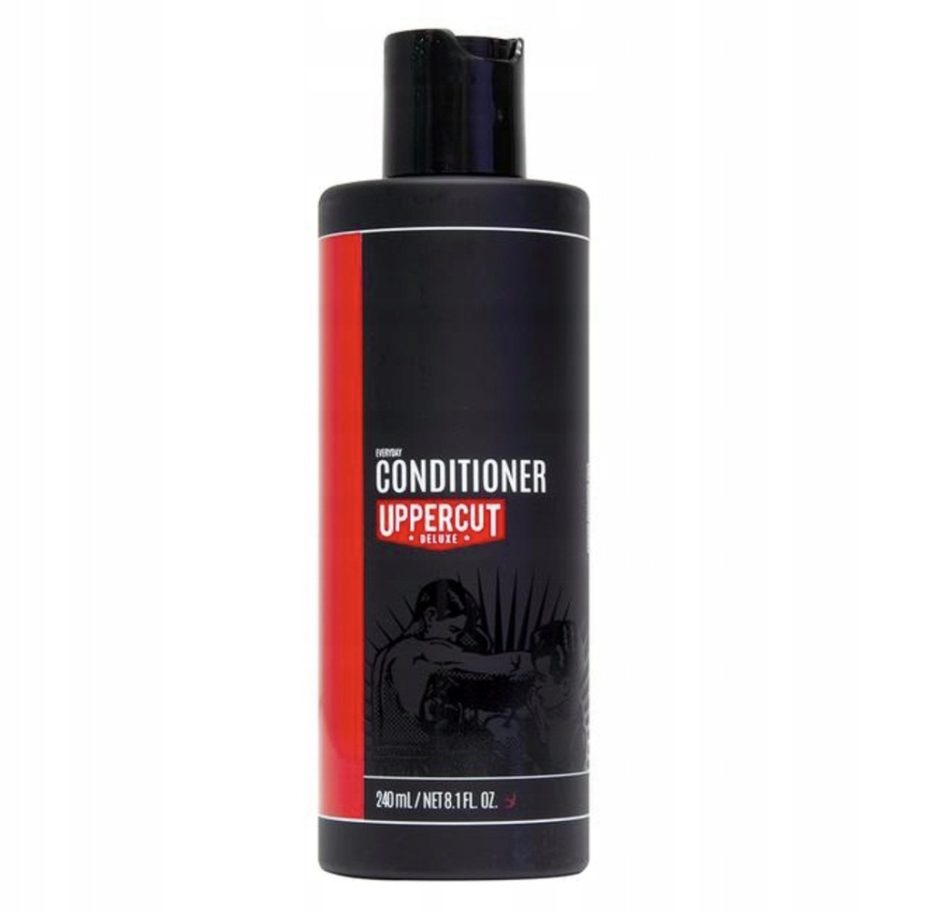 uppercut deluxe conditioner odżywka do włosów