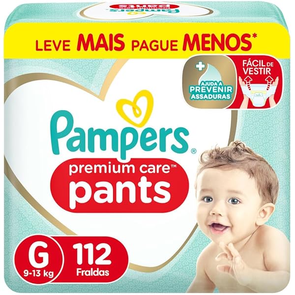 26 tc pampers