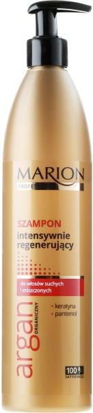 marion professional szampon opinie