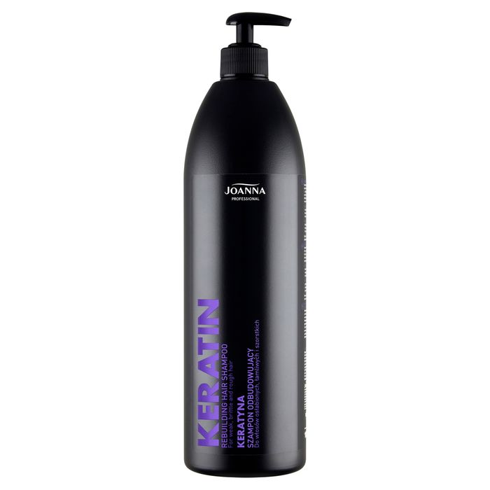 goldwell colorance infuse szampon paleta