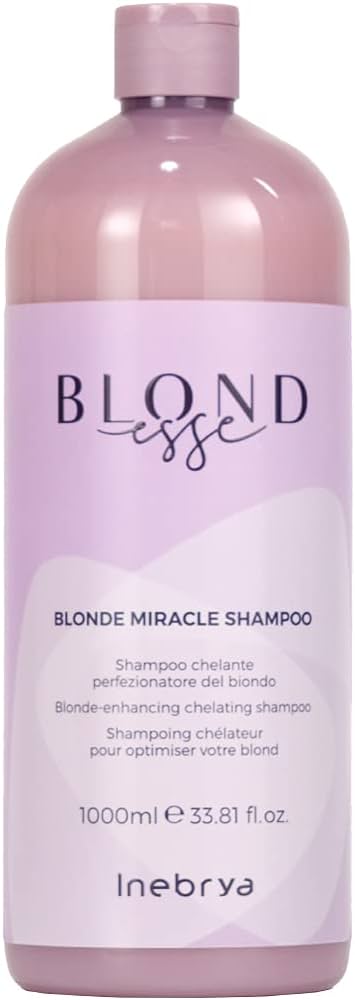 color protect blon szampon 1000ml