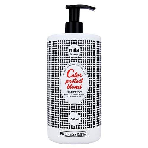 mila hair cosmetics szampon rewitalizujacy