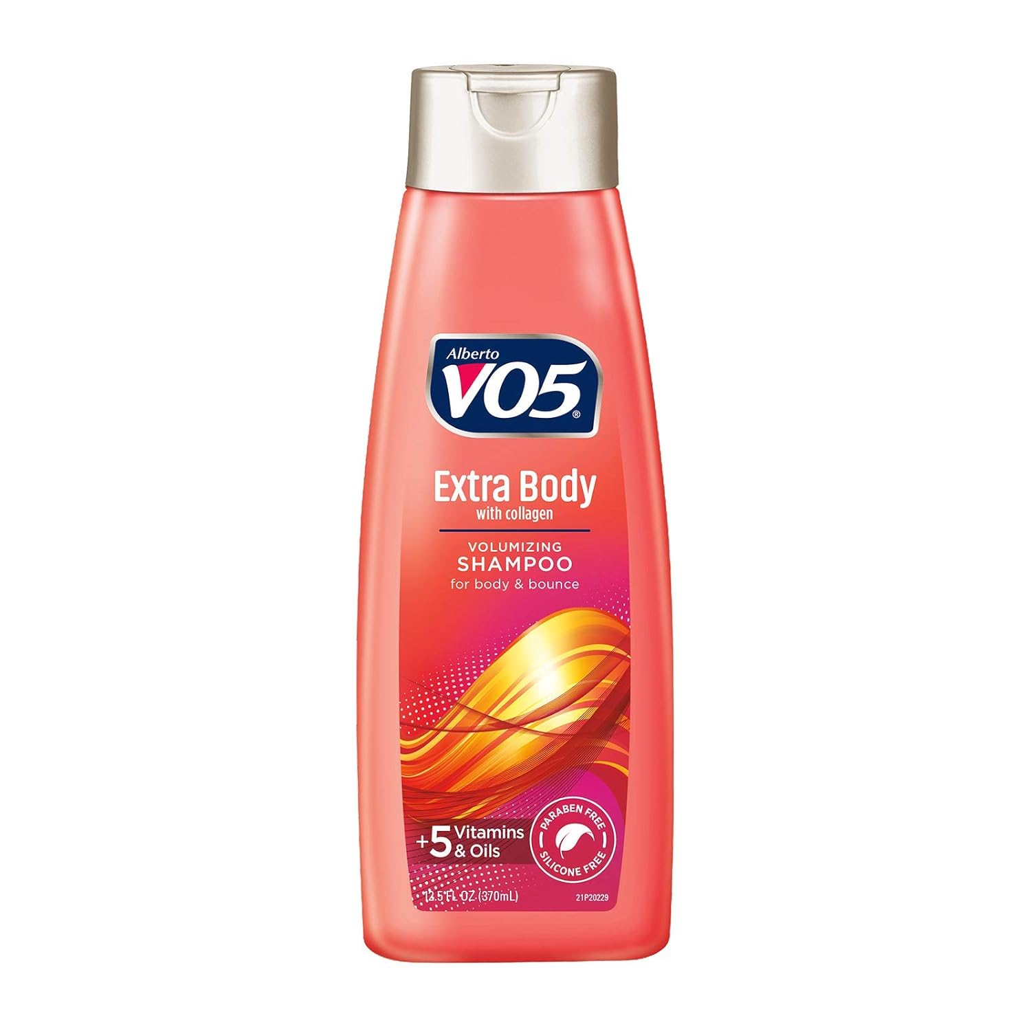 szampon do włosów vo5 2w1