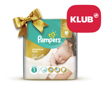 rossmann klub rossnę pampers