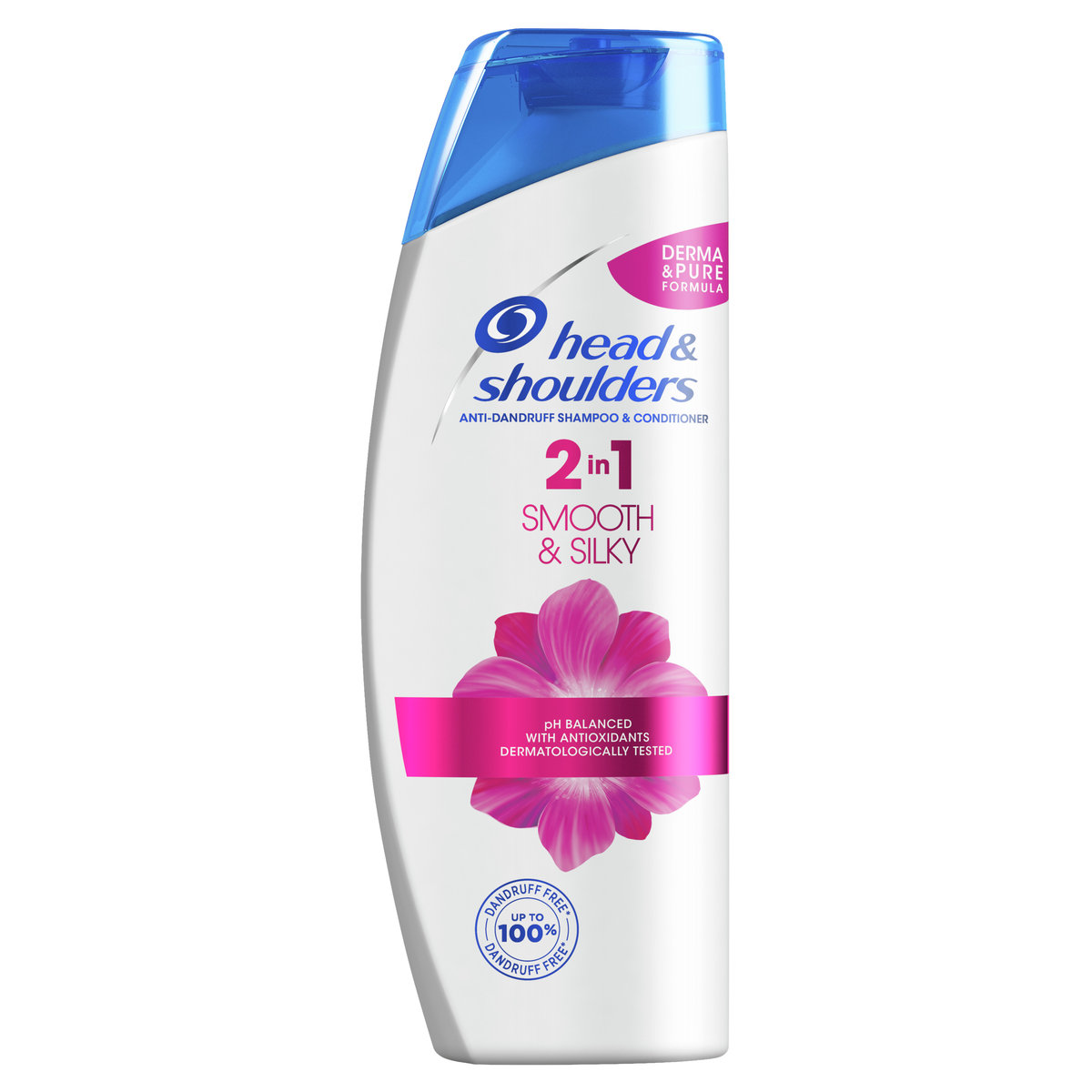 amika triple rx shampoo szampon