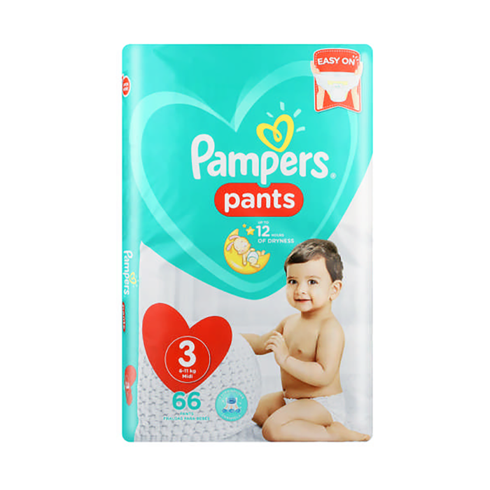 pampers pants jumbo