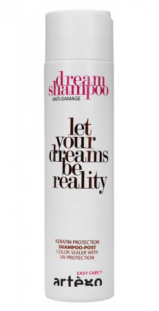 artego dream szampon opinie