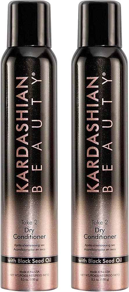 kardashian suchy szampon 150g