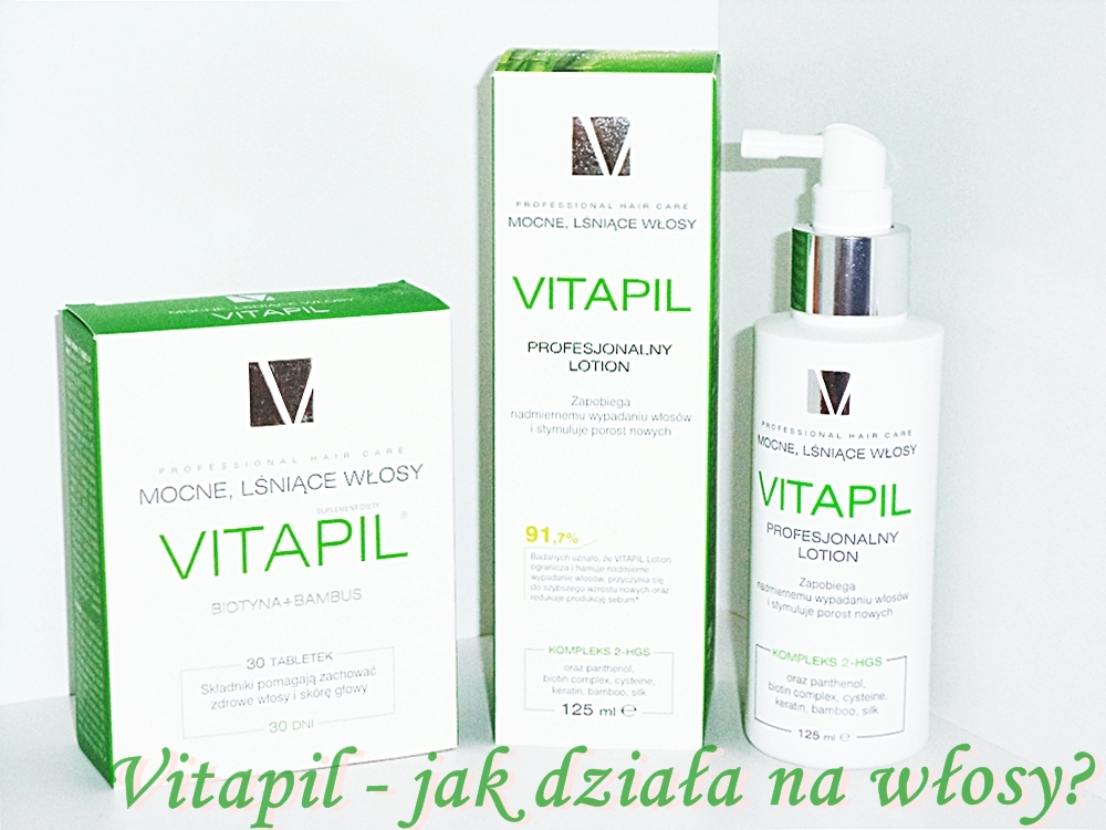 vitapil szampon