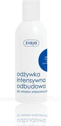 olejek do włosów dauglas shine