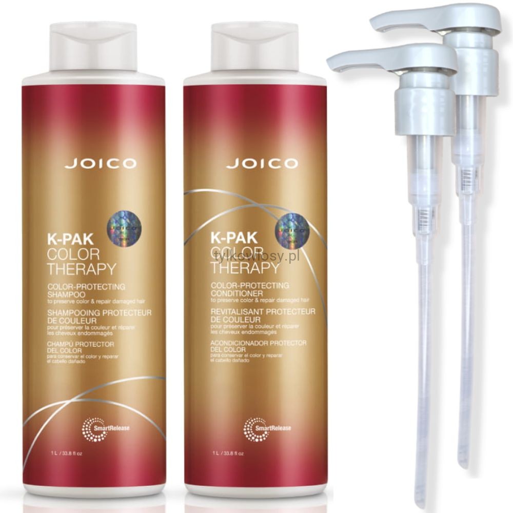 szampon joico cena