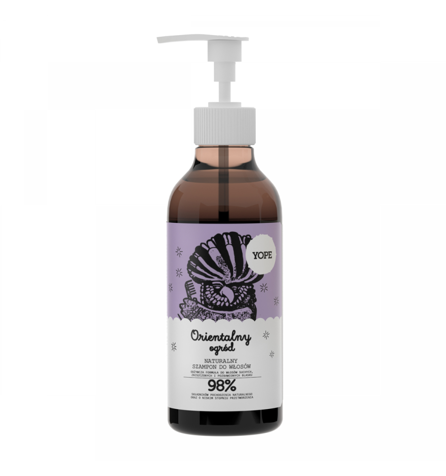 Reveur „Scalp” kuracja do włosów 500ml