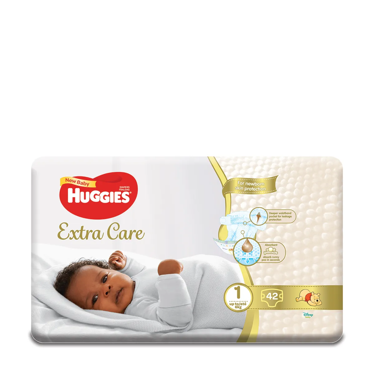 huggies newborn