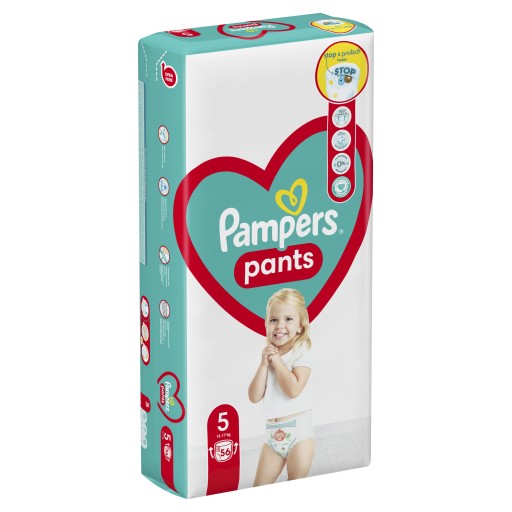 rossmann pampers pants 6 19 szt