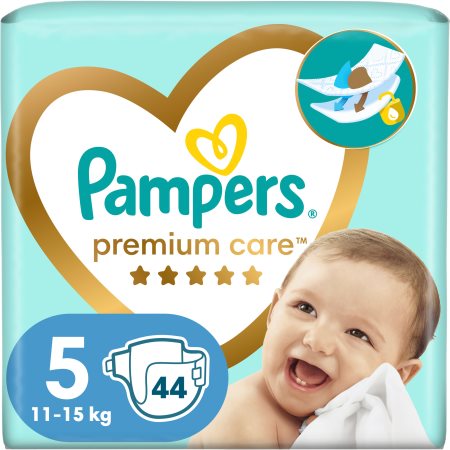 promocje pampers 5 warszawa