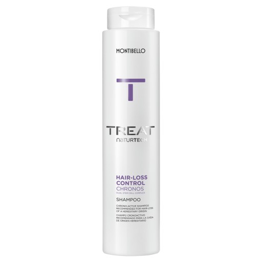 szampon treat hair loss control montibello allegro