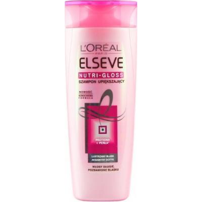 loreal szampon rozowy