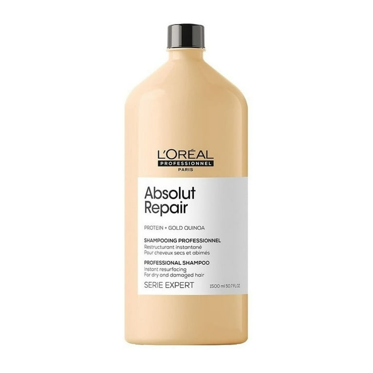 szampon loreal profesional repair