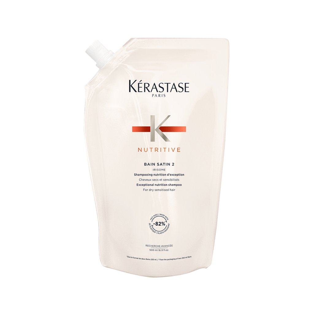 szampon kerastase nutritive 500 ml