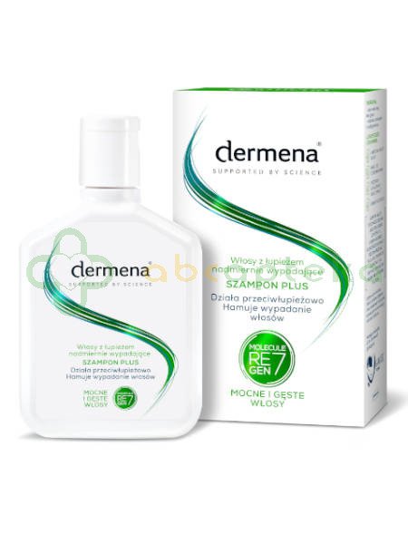 serum szampon z komorkami macierzystymi