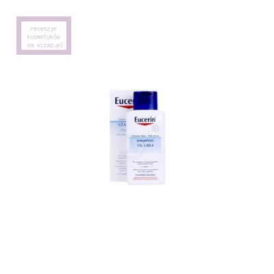 eucerin szampon leczniczy 5 urea