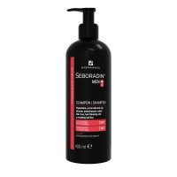 denson szampon dla mężczyzn