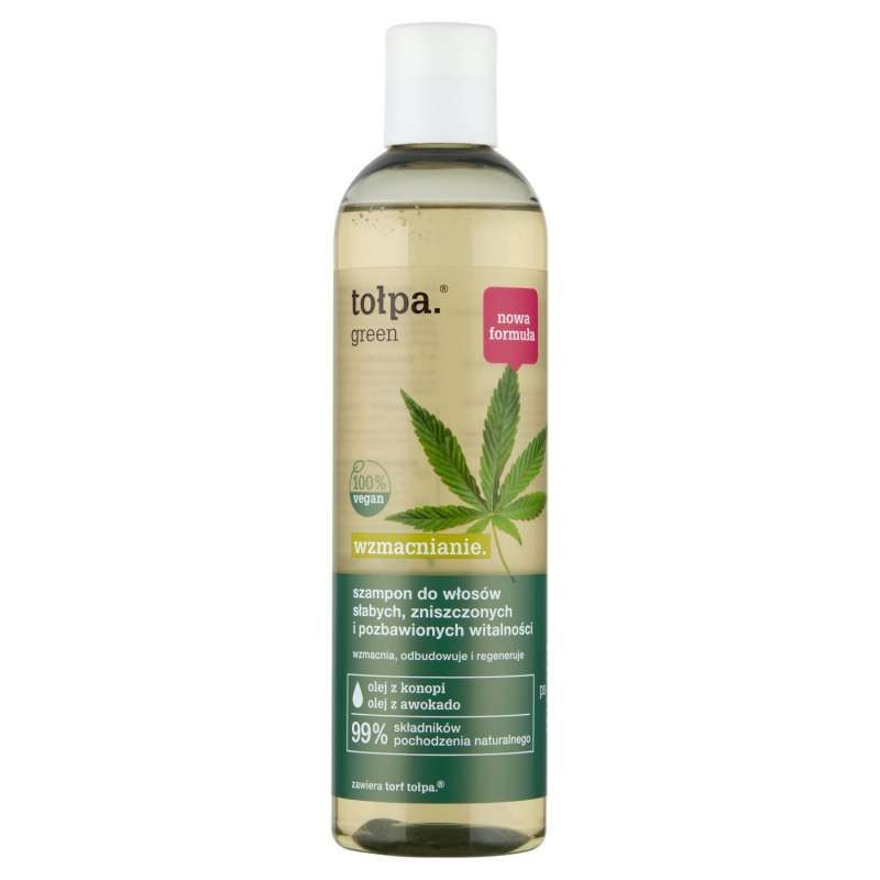 nature boxavocado oil odżywka do włosów ze 100