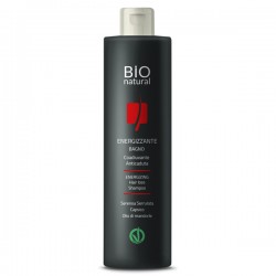 szampon do włosów zwiększający objętość 480ml flora siberica