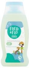 fred & flo szampon dla dzieci 500 ml