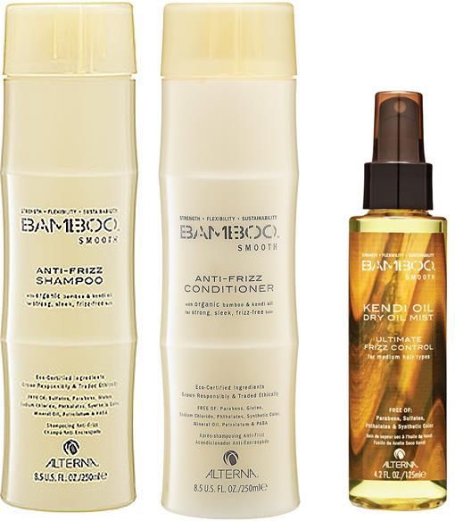 alterna bamboo szampon opinie