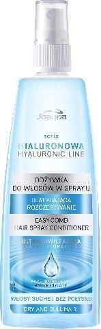 odżywka do włosów joanna hialuronowa spray