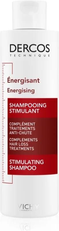 vichy przeciw wypadaniu włosów szampon
