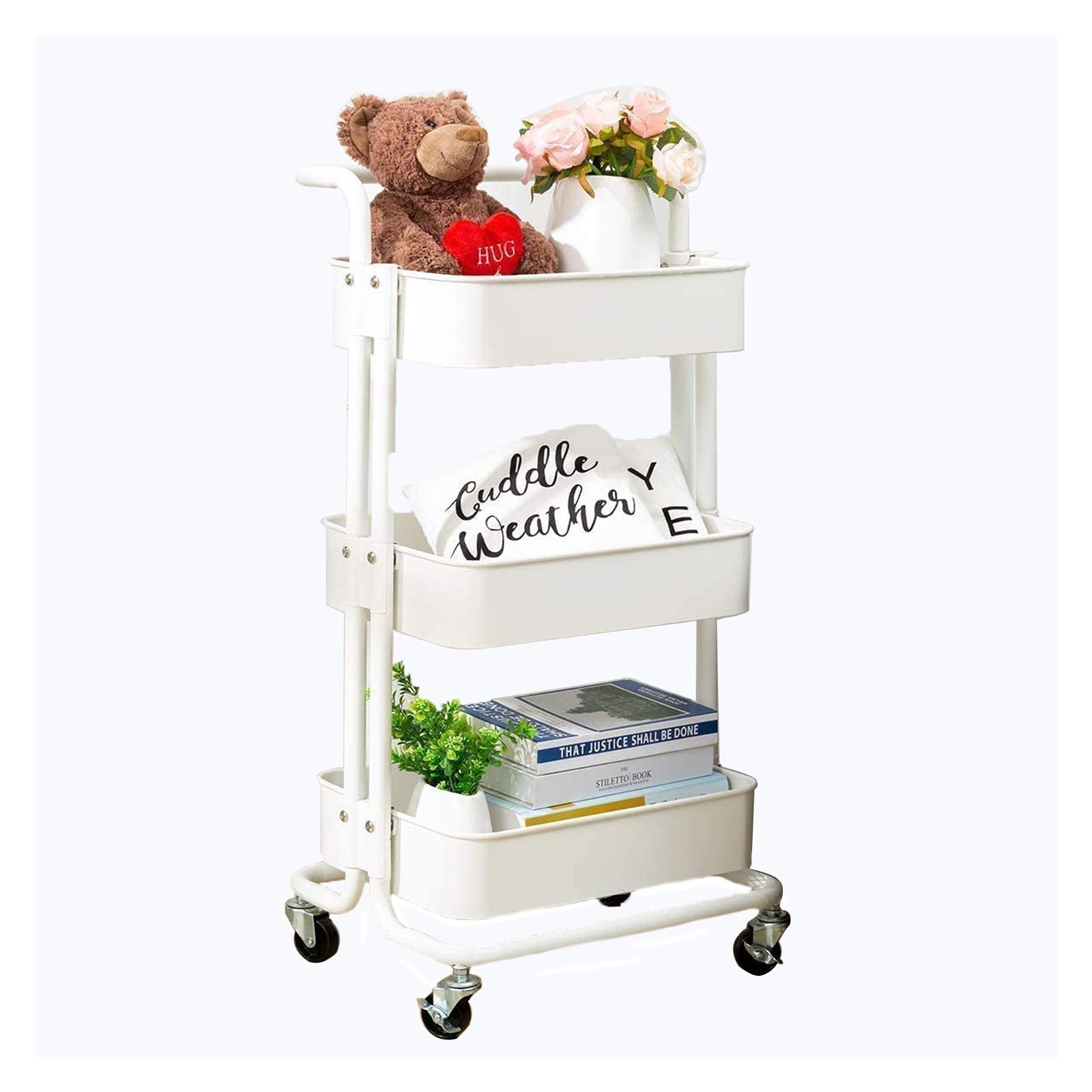 huggie cart headquarter