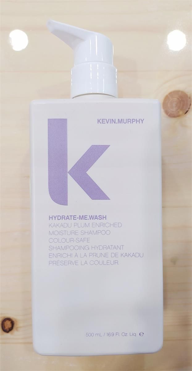 kevin murphy szampon z kwasem