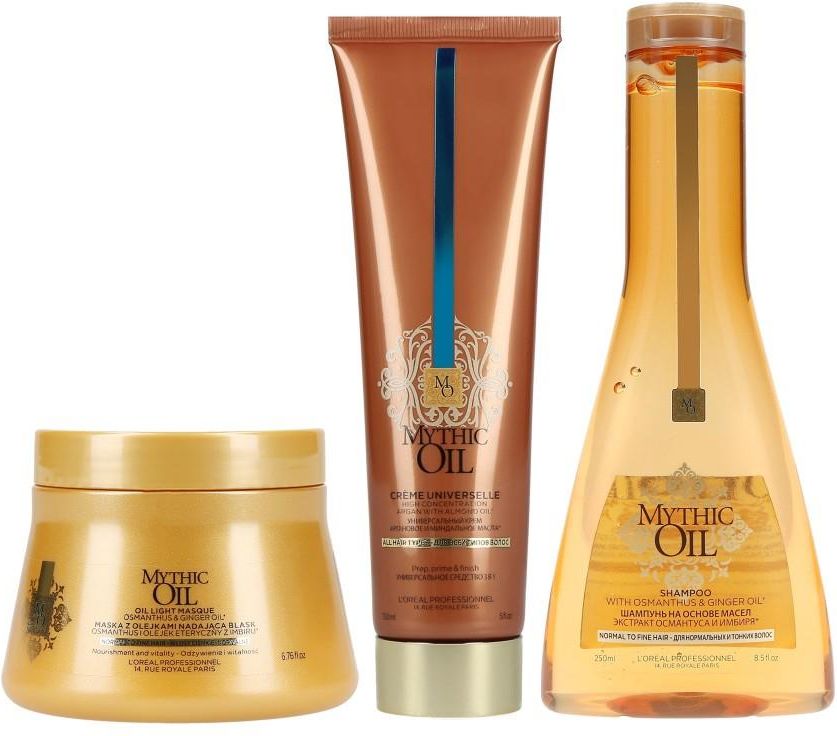 mythic oil szampon ceneo