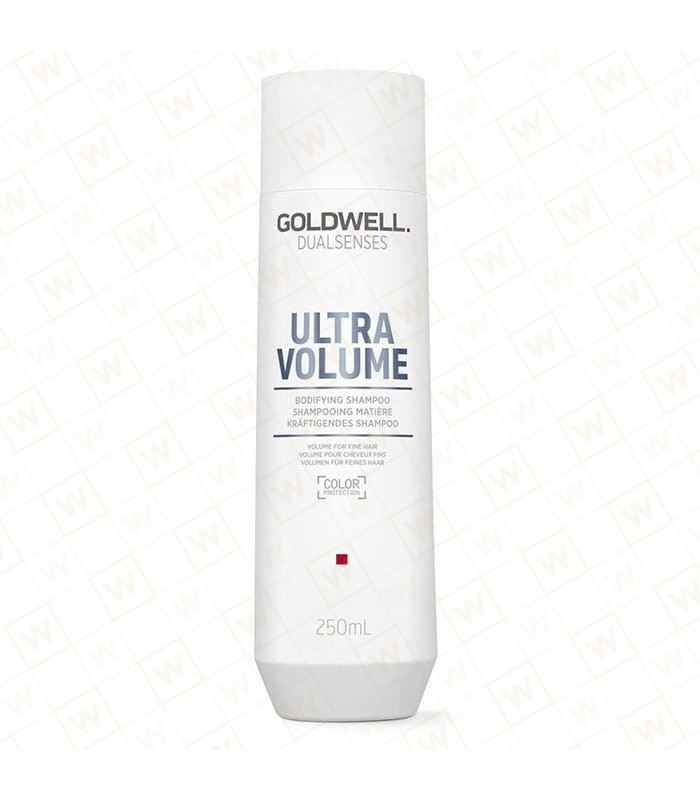 goldwell volume szampon