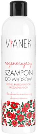 bio natural szampon