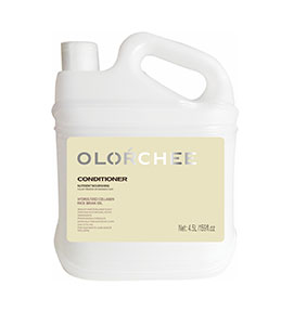olorchee nutrient nourishing conditioner odżywka do włosów 4l
