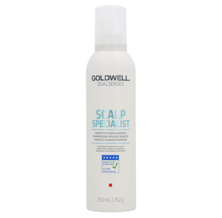 goldwell dualsenses scalp specialist szampon do skóry wrażliwej opinie