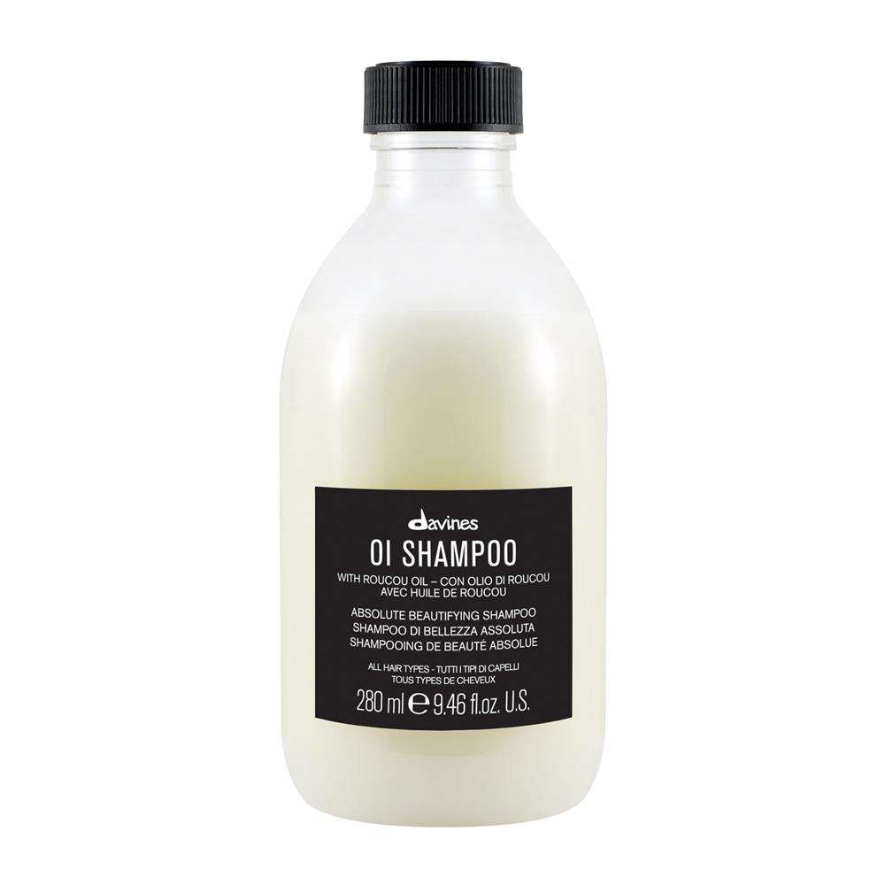 davines szampon cena