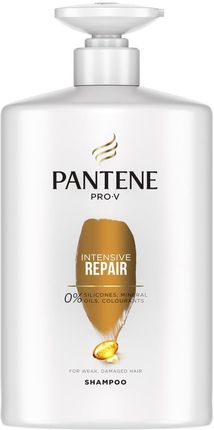 szampon pantene intensiv repair cena