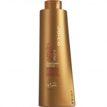 joico k-pak color therapy conditioner odżywka do włosów 1000ml