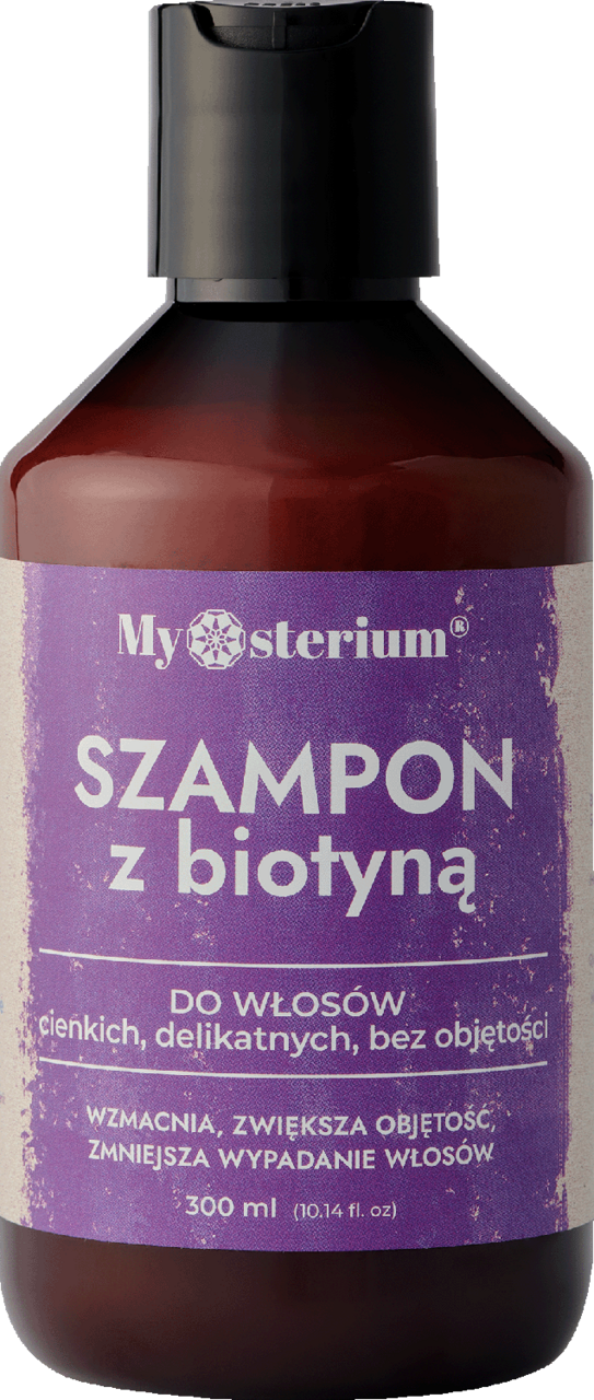 www.szampon nowosc z olejkiem kokosowym biotyne rossman.pl