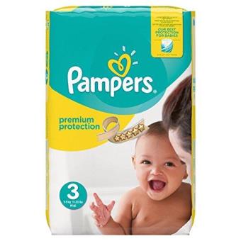 pampers portugal